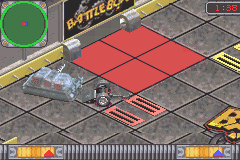 BattleBots - Design & Destroy Screenshot 1